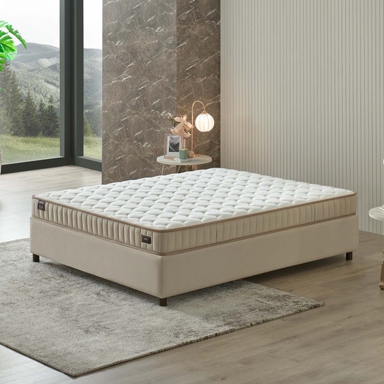 Coton yatak