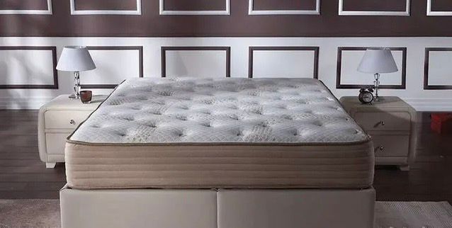 Comfor Yatak